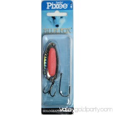 Blue Fox Rattlin' Pixee Spoon, 1/2 oz 553981692